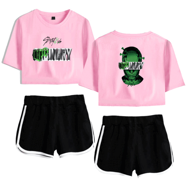 Stray Kids Tracksuit #11 - Image 2