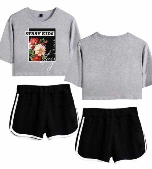Stray Kids Tracksuit #7