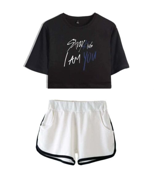 Stray Kids Tracksuit #3