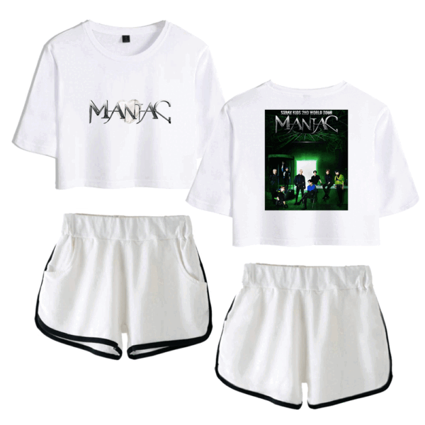 Stray Kids Tracksuit #12 - Image 4