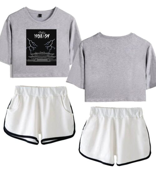 Stray Kids Tracksuit #9