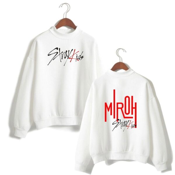 Stray Kids Sweatshirt #2 - Image 3