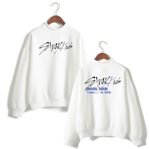 Stray Kids Sweatshirt #4