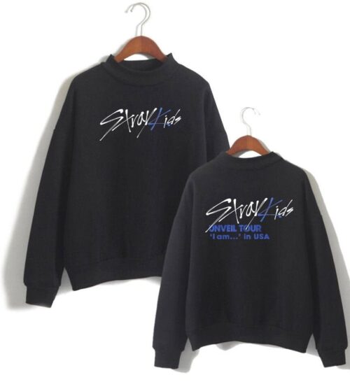 Stray Kids Sweatshirt #4
