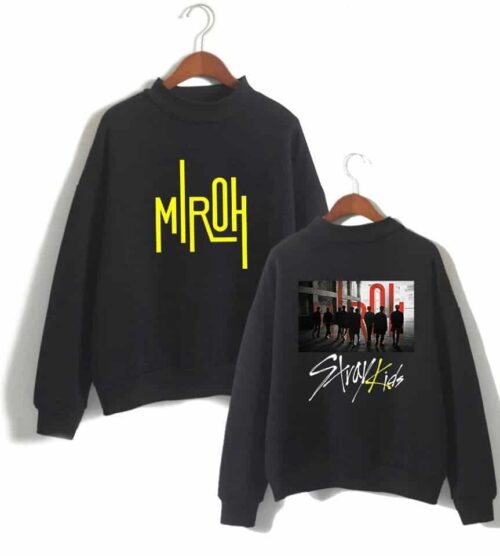 Stray Kids Sweatshirt #5