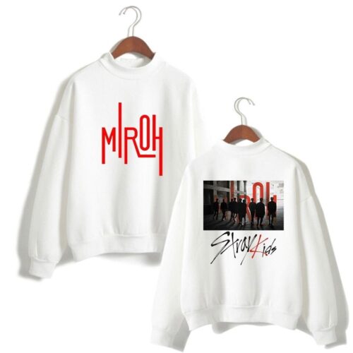 Stray Kids Sweatshirt #5