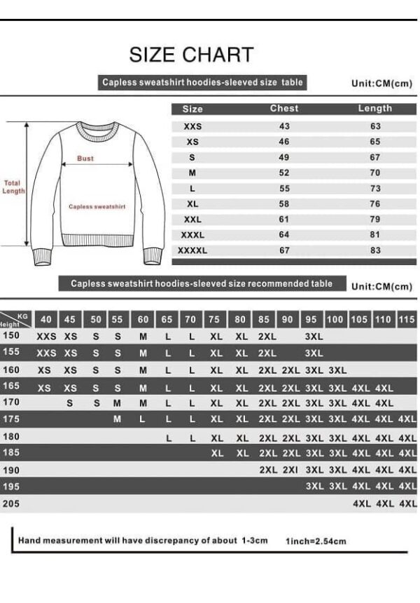 Gidle Sweatshirt #11 - Image 6