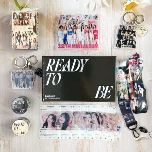 Twice Gift Box