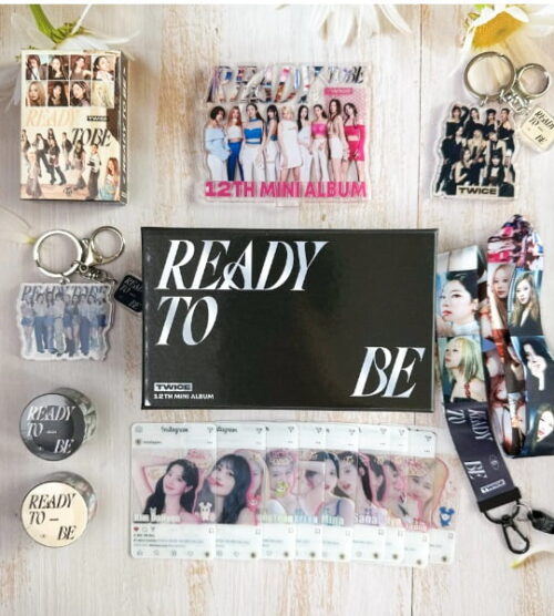 Twice Gift Box