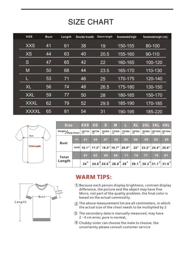 Twice This Is For T-Shirt #3 - Image 6