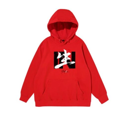 Stray Kids Hoodie #16