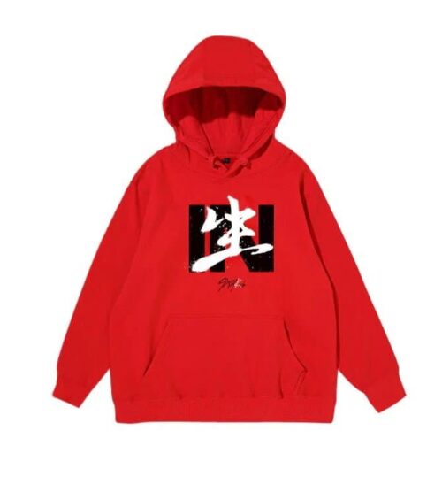 Stray Kids Hoodie #16
