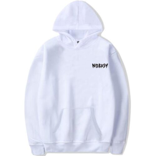 Stray Kids No Easy Hoodie #4 (MR1) + Socks