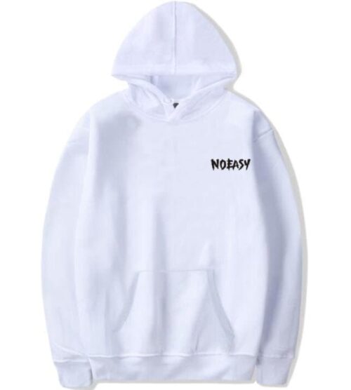 Stray Kids No Easy Hoodie #4 (MR1) + Socks