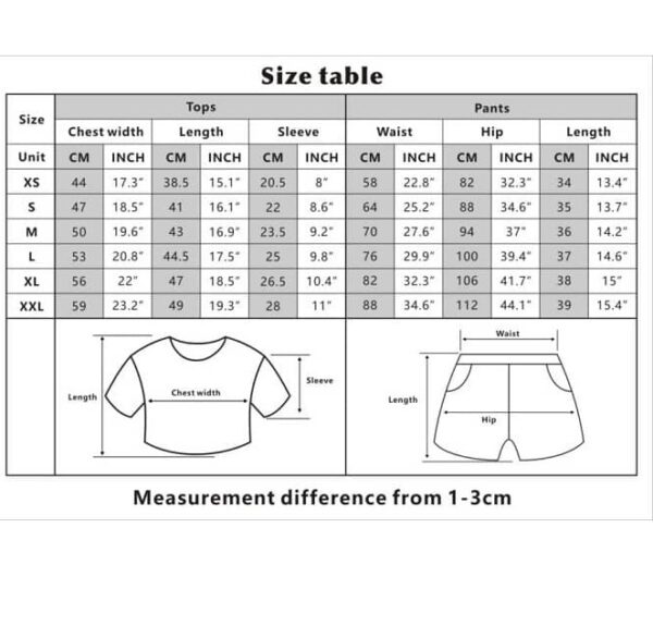 I-dle Tracksuit #3 - Image 8