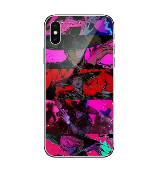 Kpop Demon Hunters Case #9 for ALL Phone Models
