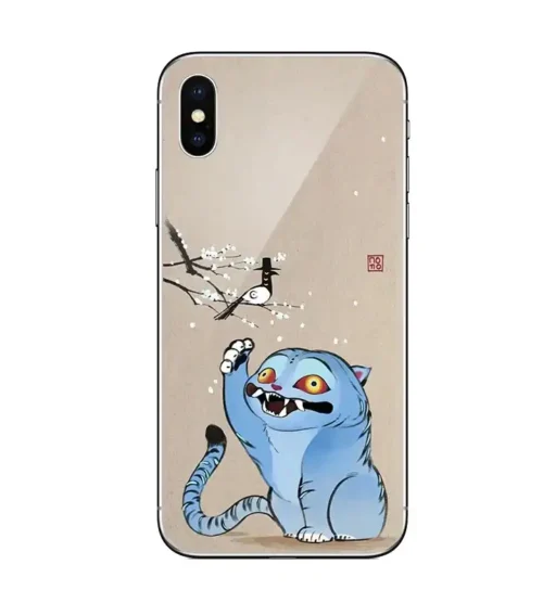 Kpop Demon Hunters Case #12 for ALL Phone Models