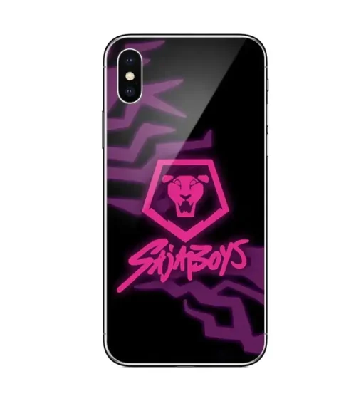 Kpop Demon Hunters Case #14 for ALL Phone Models
