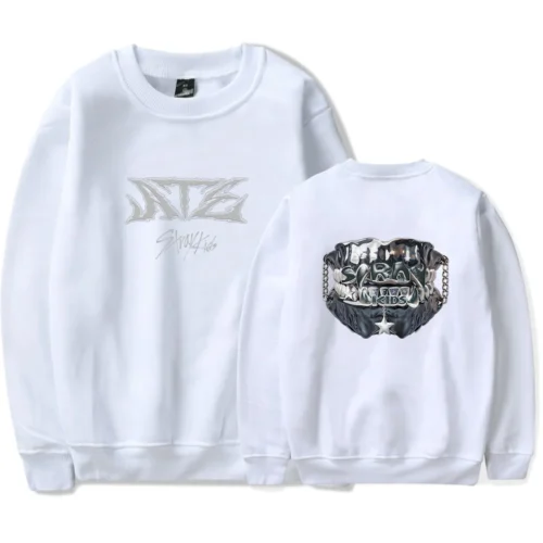 Stray Kids Ate Sweatshirt #1