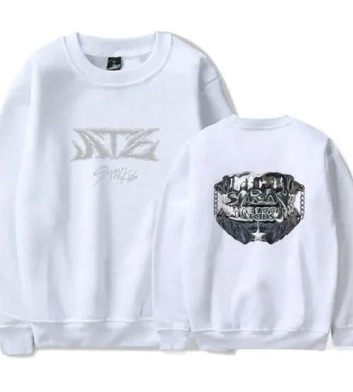 Stray Kids Ate Sweatshirt #1