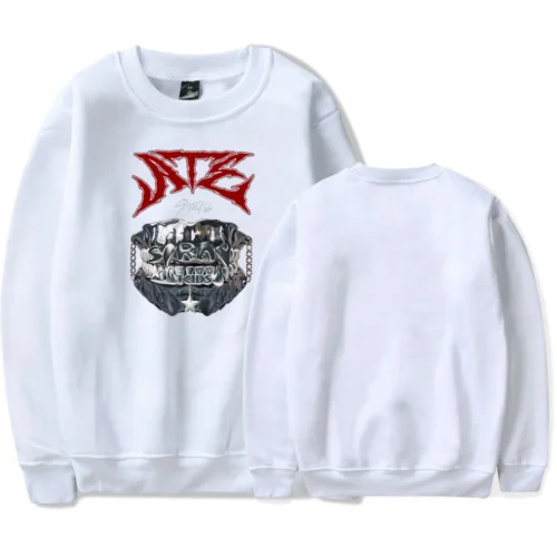 Stray Kids Ate Sweatshirt #4