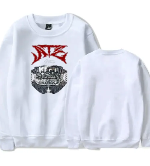 Stray Kids Ate Sweatshirt #4