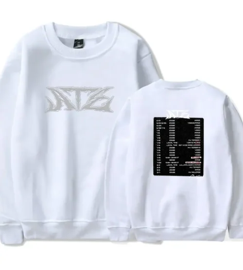 Stray Kids Ate Sweatshirt #2