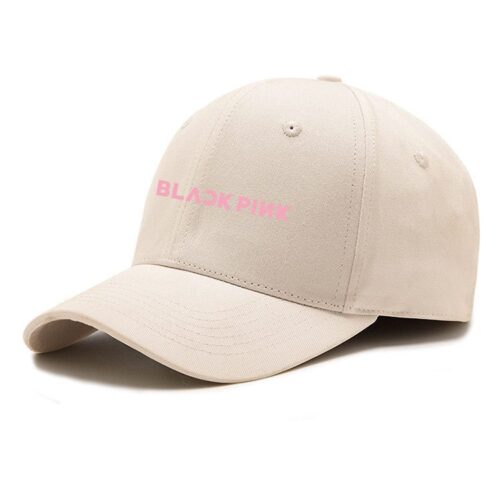 Blackpink Baseball Caps