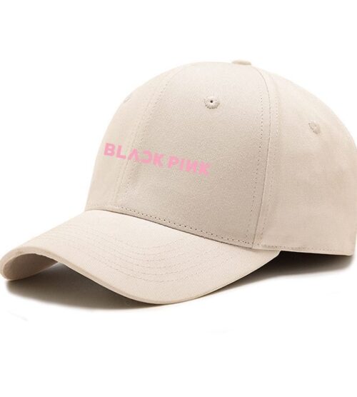 Blackpink Baseball Caps