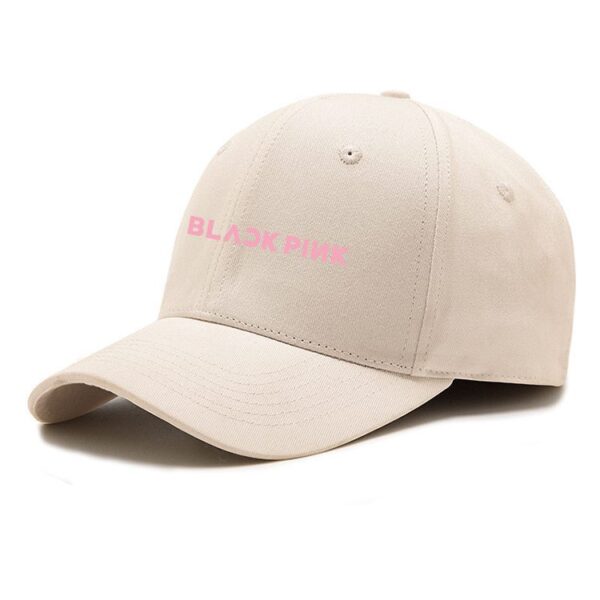 Blackpink Baseball Caps - Image 2