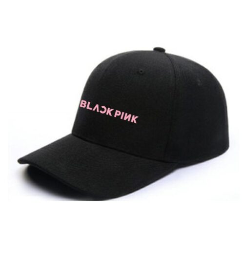 Blackpink Baseball Caps