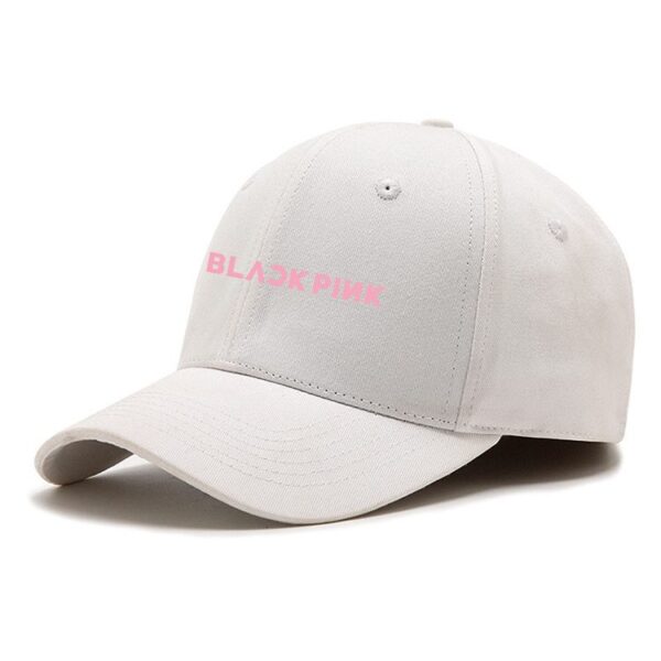 Blackpink Baseball Caps - Image 4