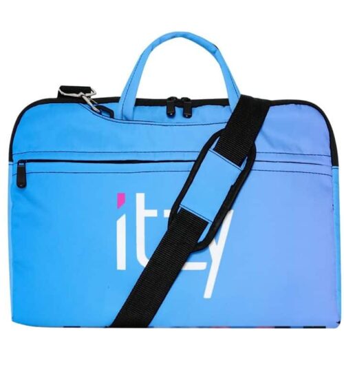 Itzy Laptop Handbags