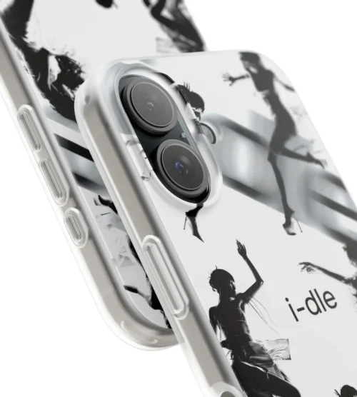 Gidle Case #2 for ALL Phone Models