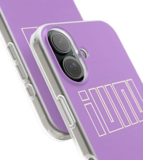 Gidle Case #11 for ALL Phone Models