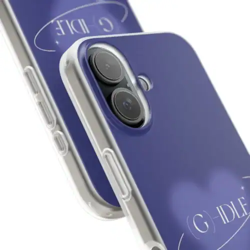 Gidle Case #12 for ALL Phone Models