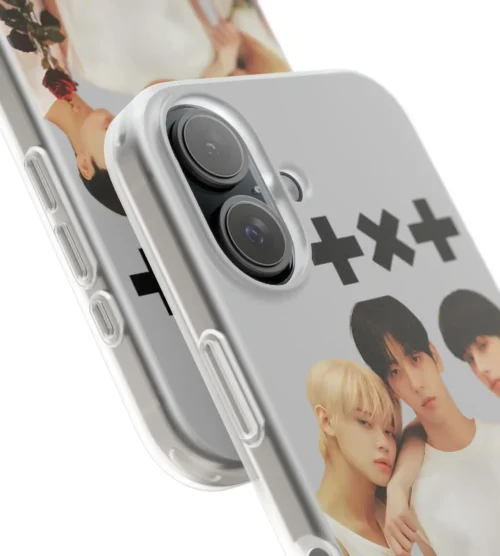 TXT Case #1 for ALL Phone Models