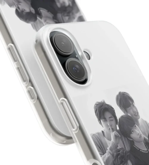 TXT Case #2 for ALL Phone Models