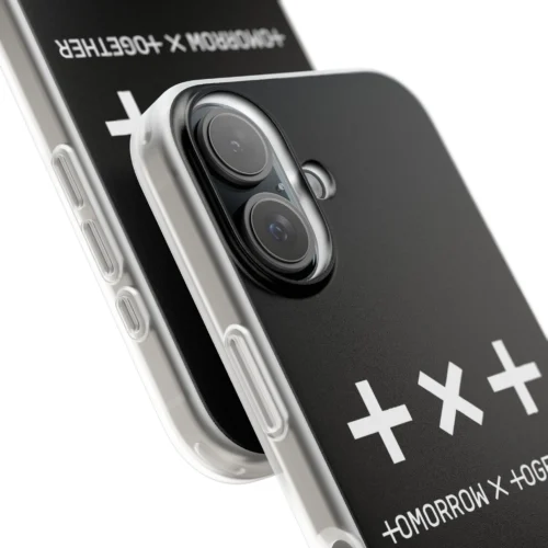TXT Case #3 for ALL Phone Models