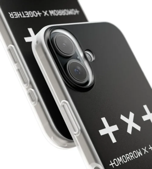 TXT Case #3 for ALL Phone Models