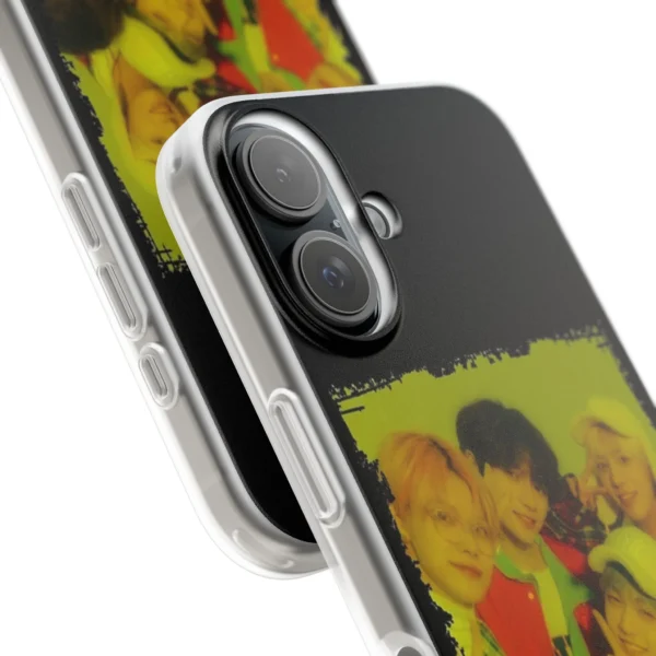 TXT Case #4 for ALL Phone Models - Image 2