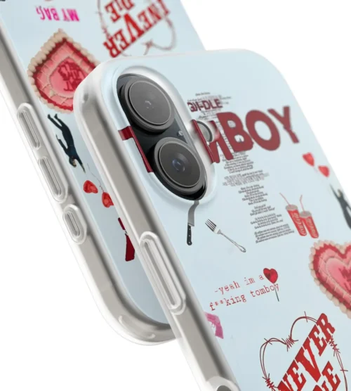 Gidle Case #4 for ALL Phone Models