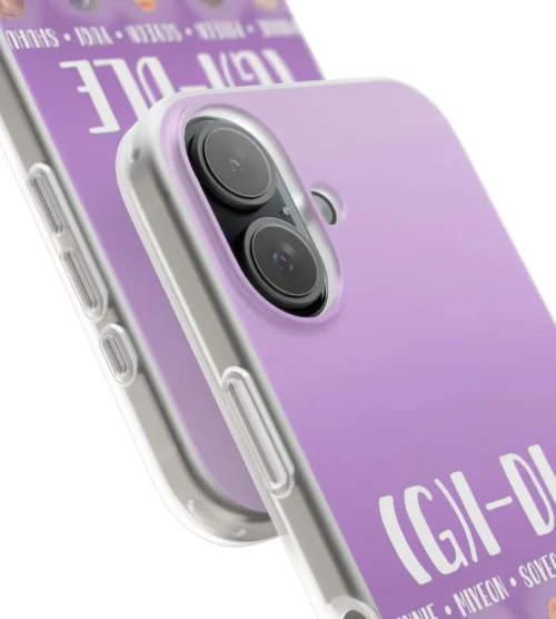 Gidle Case #5 for ALL Phone Models