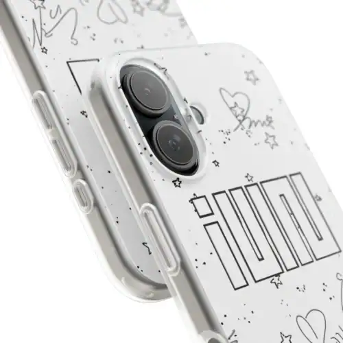 Gidle Case #1 for ALL Phone Models