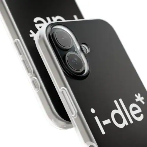 Gidle Case #7 for ALL Phone Models