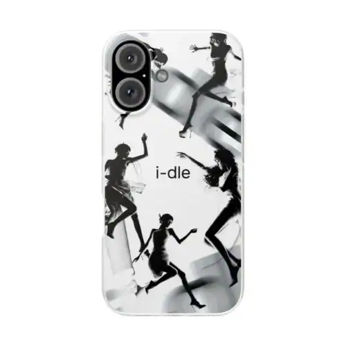 Gidle Case #2 for ALL Phone Models