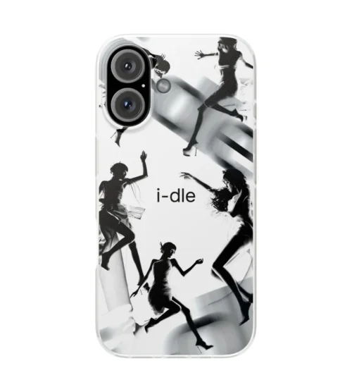 Gidle Case #2 for ALL Phone Models