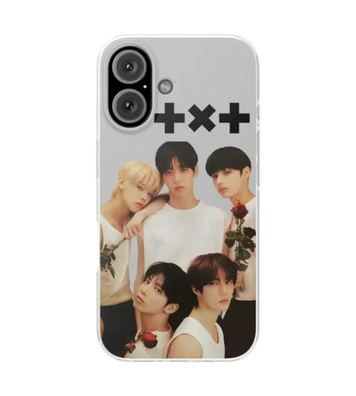 TXT Case #1 for ALL Phone Models