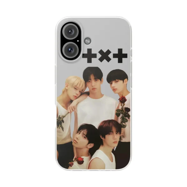TXT Case #1 for ALL Phone Models