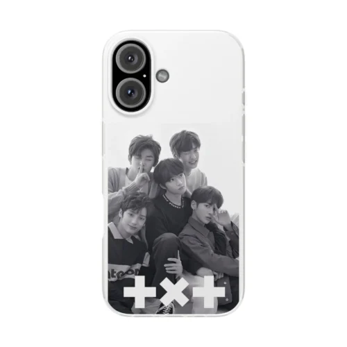 TXT Case #2 for ALL Phone Models
